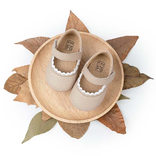 Small month baby shoes buying guide